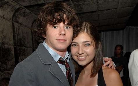 charlie mcdermott|charlie mcdermott with wife.